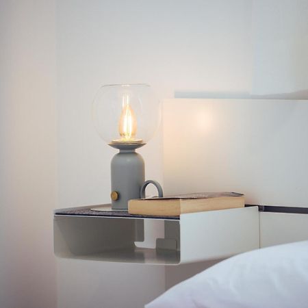 Greta, Apartamento Cocqueto En Arrecife Zewnętrze zdjęcie