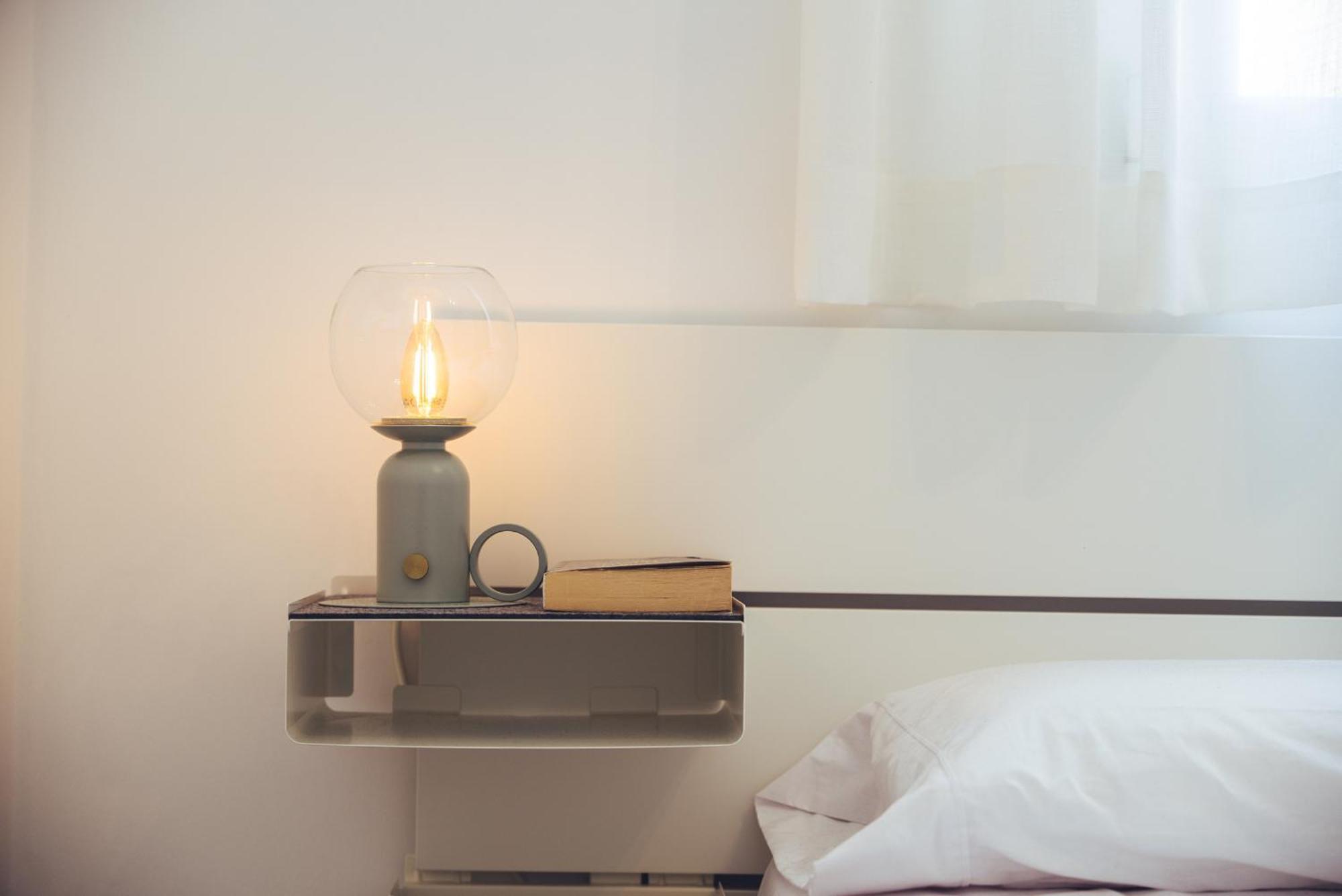 Greta, Apartamento Cocqueto En Arrecife Zewnętrze zdjęcie