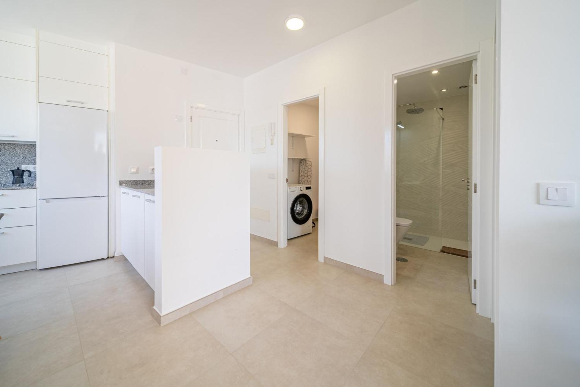 Greta, Apartamento Cocqueto En Arrecife Zewnętrze zdjęcie