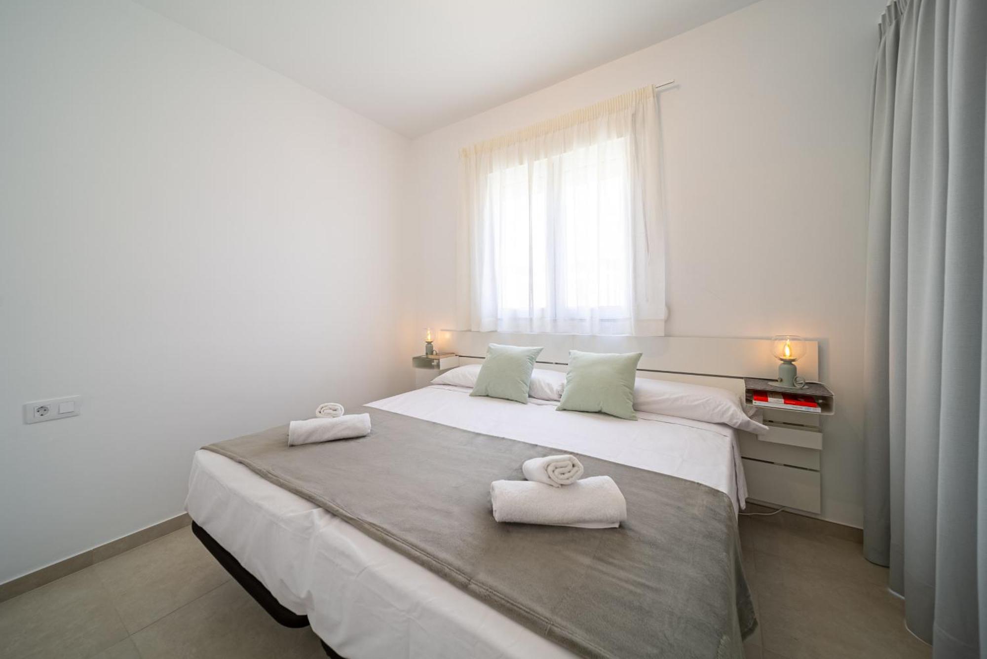 Greta, Apartamento Cocqueto En Arrecife Zewnętrze zdjęcie